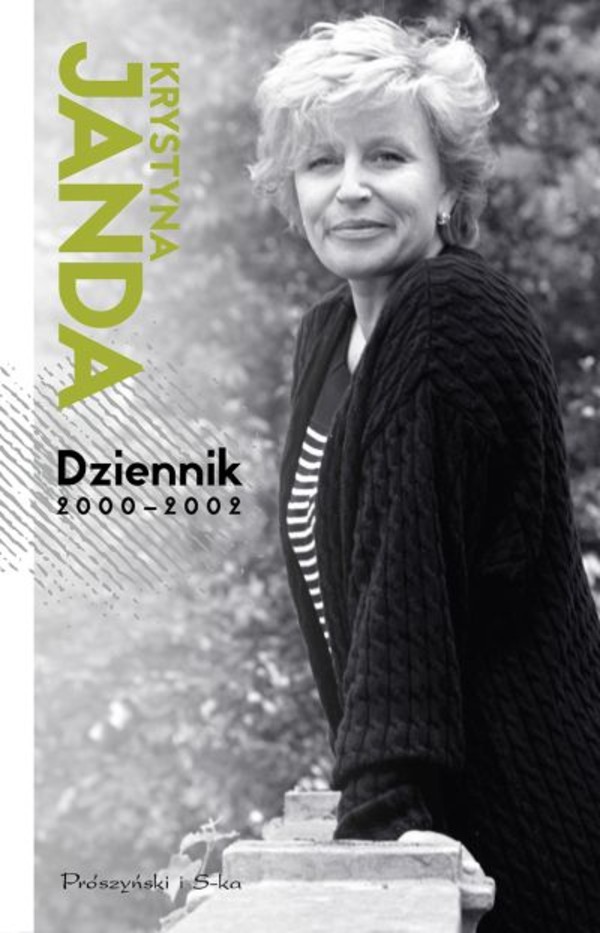 Dziennik 2000-2002