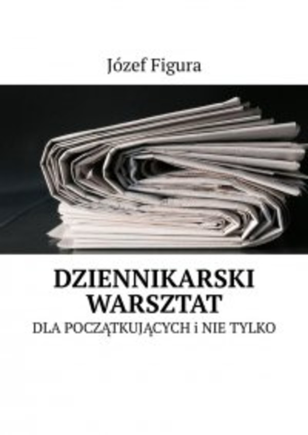Dziennikarski Warsztat - mobi, epub