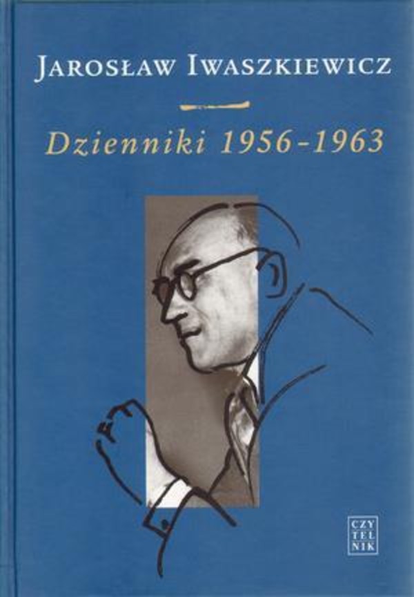 Dzienniki 1956 - 1963