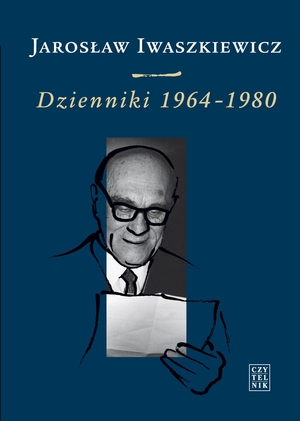 Dzienniki 1964-1980