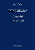 Dzienniki. Część II: lata 1939-1959 - pdf