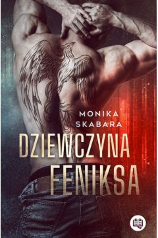 Dziewczyna Feniksa