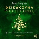 Dziewczyna pod choinkę - Audiobook mp3 Niegrzeczne święta
