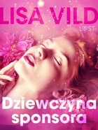 Dziewczyna sponsora - mobi, epub