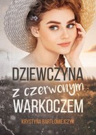 Dziewczyna z czerwonym warkoczem - mobi, epub