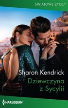 Dziewczyna z Sycylii - mobi, epub