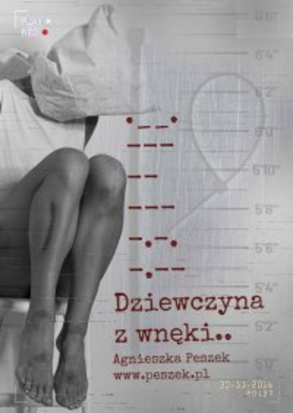 Dziewczyna z wnęki. - mobi, epub, pdf Dorota Czerwińska Tom 2