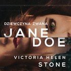 Dziewczyna zwana Jane Doe - Audiobook mp3