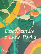 Dziewczynka z Luna Parku - mobi, epub Część 2