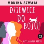 Dziewice do boju - Audiobook mp3