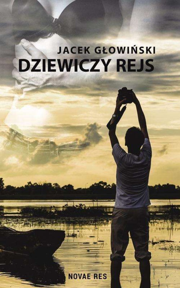 Dziewiczy rejs