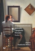 Dziewiętnastowieczne pryncypia i marginalia literackie - pdf