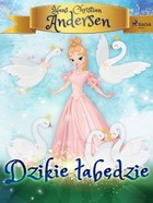 Dzikie łabędzie - mobi, epub