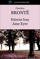 Dziwne losy Jane Eyre - mobi, epub Klasyka Światowa