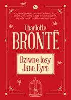 Dziwne losy Jane Eyre - mobi, epub