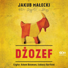 Dżozef - Audiobook mp3