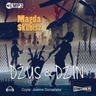 Dżus&dżin - Audiobook mp3