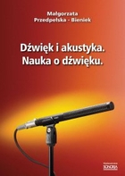 Dźwięk i akustyka. Nauka o dźwięku - pdf