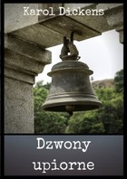 Dzwony upiorne - mobi, epub