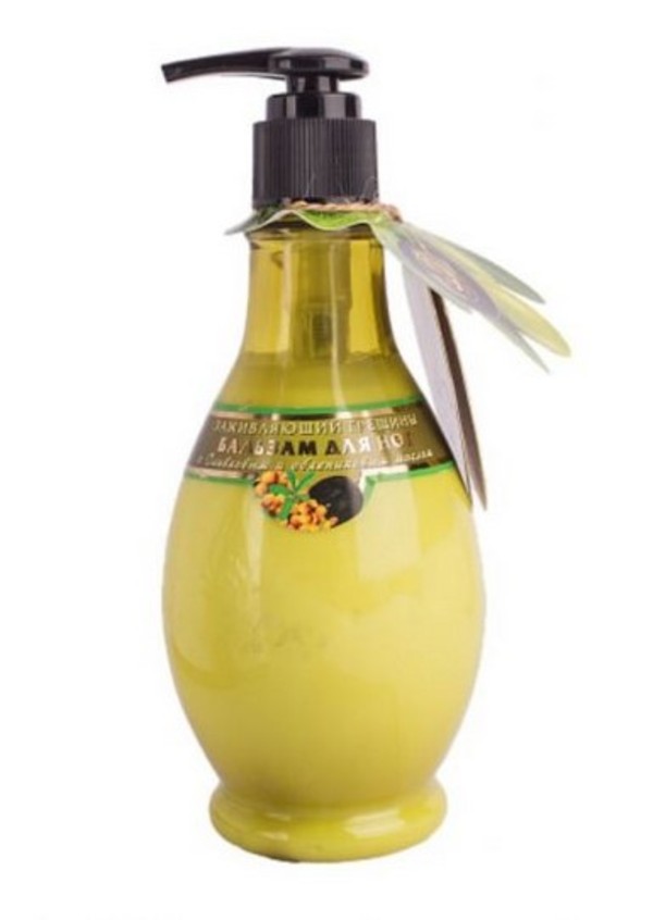Viva Oliva Balsam na pękające pięty z oliwą z oliwek i olejkiem z rokitnika