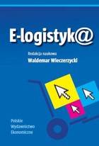 E-logistyka - pdf