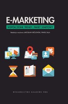 E-marketing - mobi, epub Współczesne trendy. Pakiet startowy