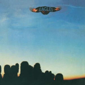 Eagles (vinyl)