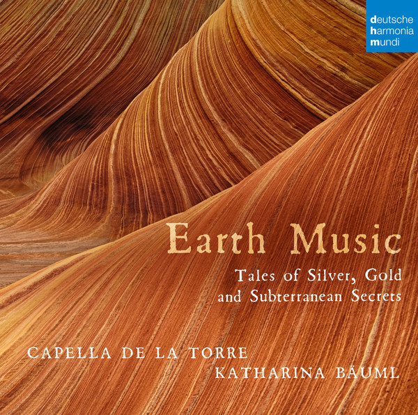 Earth Music. Tales of Silver, Gold and Subterranean Secrets