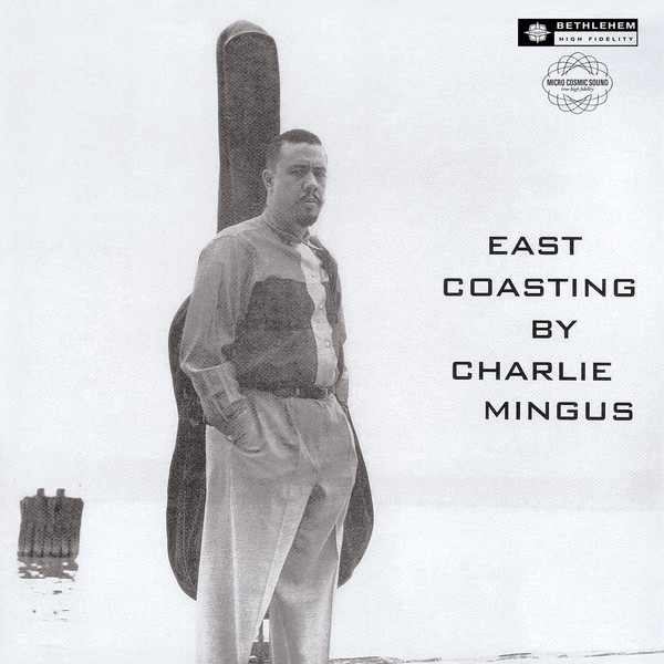 East Coasting (vinyl)
