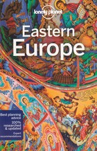 Lonely Planet Eastern Europe/ Europa Wschodnia