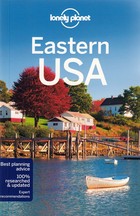 Eastern USA Travel guide / Wschodnie USA przewodnik turystyczny
