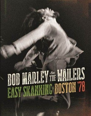 Easy Skanking In Boston `78 (CD + Blu-Ray)