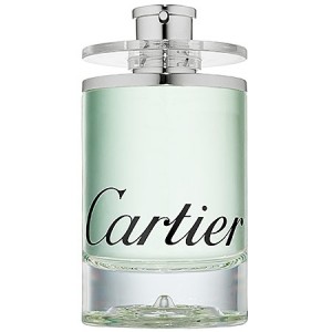 Eau de Cartier Concentree