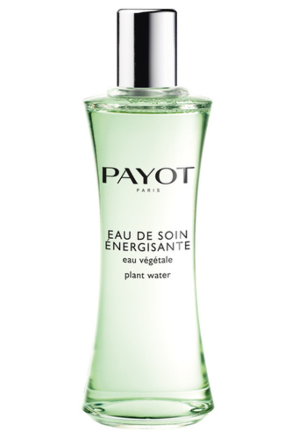 Eau De Soin Energisante Plant Water With Bamboo energizująca mgiełka do ciała