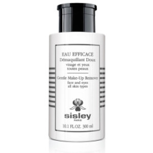 Eau Efficace Gentle Make-Up Remover Face And Eyes All Skin Types Płyn micelarny
