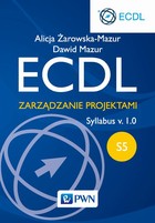ECDL S5 Zarządzanie projektami - pdf Syllabus v.1.0