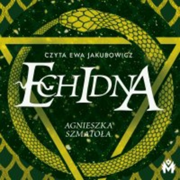 Echidna - Audiobook mp3