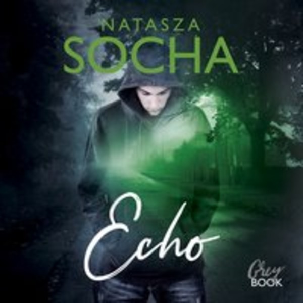 Echo - Audiobook mp3 Florentyna tom 3