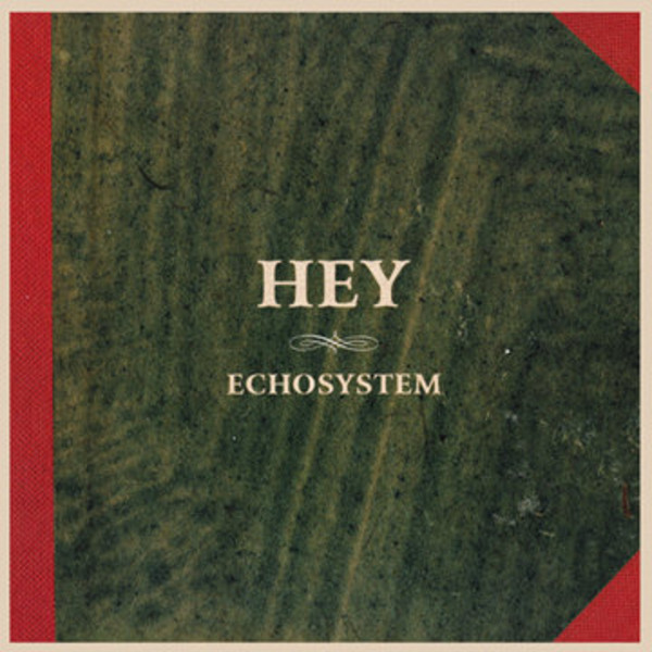 Echosystem (vinyl)