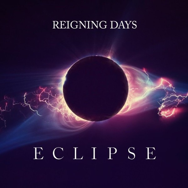 Eclipse (vinyl)