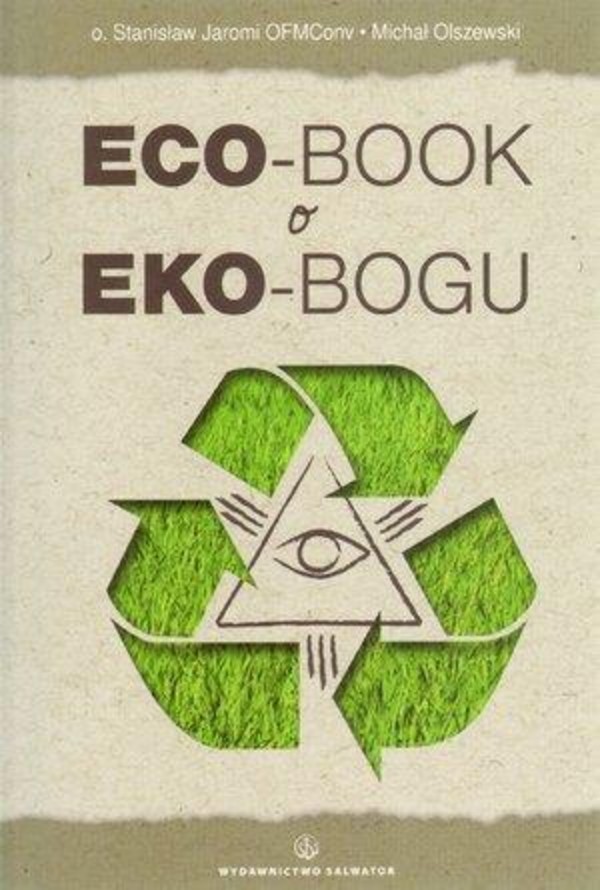 Eco-Book o Eko-Bogu