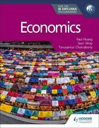 Economics for the IB Diploma - 2020