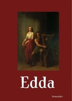 Okładka:Edda - reprint z 1807 r. 