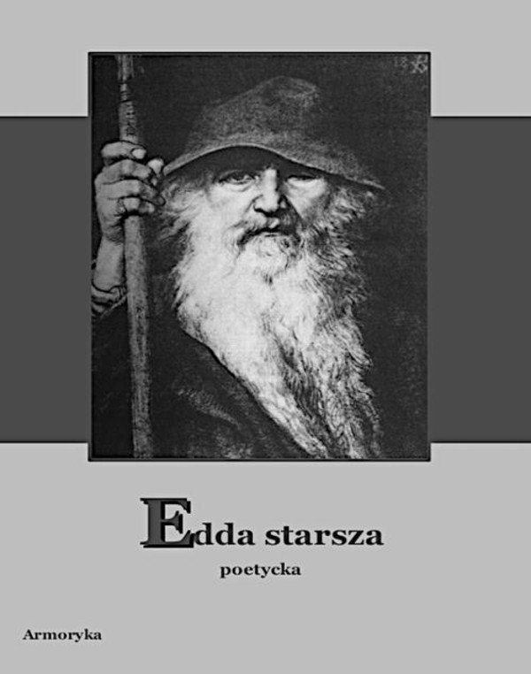Edda Starsza - mobi, epub