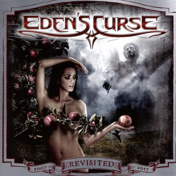 Eden`s Curse Revisited (CD+DVD)