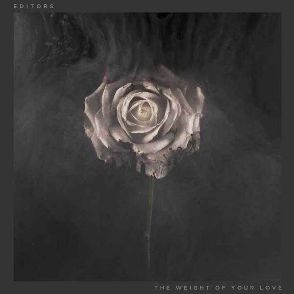 The Weight Of Your Love (Limited Edition)