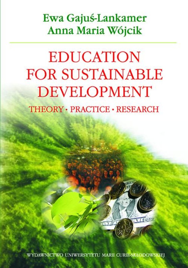Education for Sustainable Development. Theory - Practice - Research - pdf