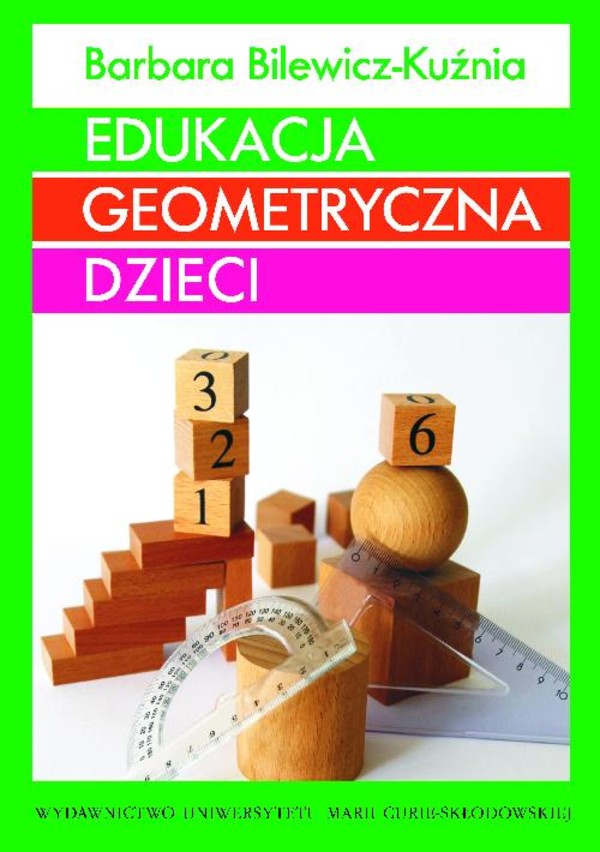 Edukacja geometryczna dzieci - pdf