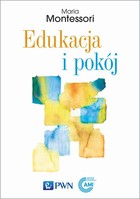 Edukacja i pokój - mobi, epub