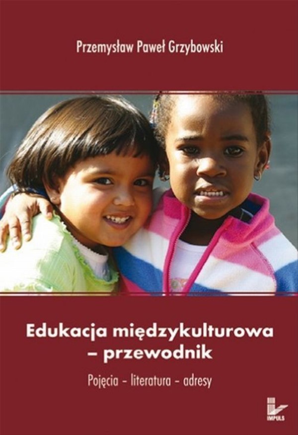 Edukacja międzykulturowa przewodnik - pdf